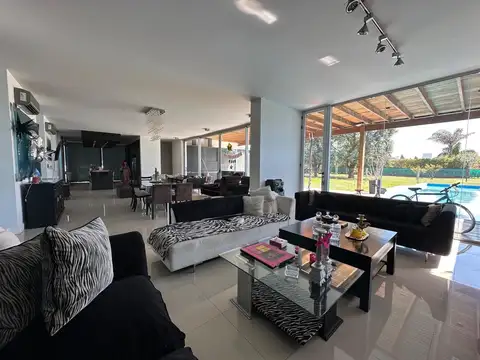 Casa en Venta 5 años