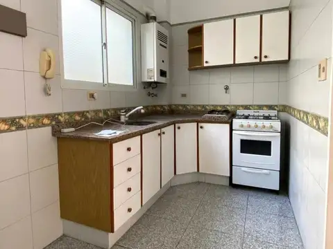 Departamento en Venta al Oeste