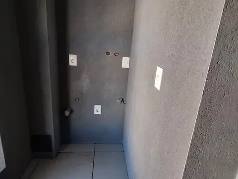 Apartamento en venta c/ cochera opcional en Punta Carretas