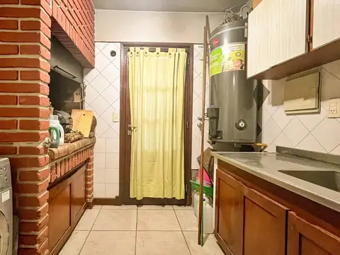 Casa en Venta 35 años