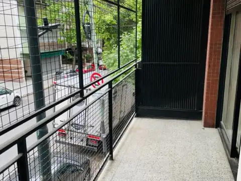 Departamento en Alquiler Apto profesional