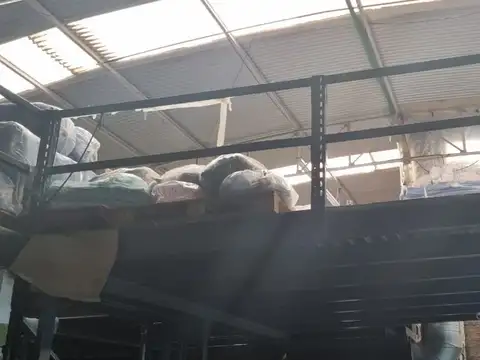 Galpon en Venta en Monte Castro, USD 698.000