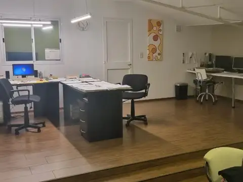 Galpon en Venta 15 años