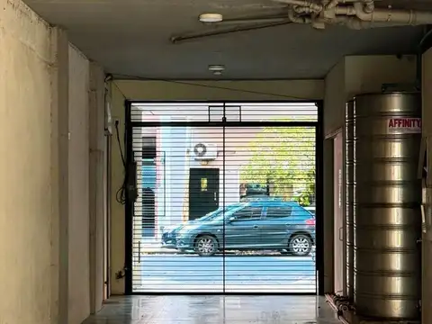 COCHERA VENTA BELGRANO