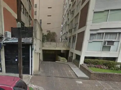 Venta en block! 2 cocheras en Acassuso