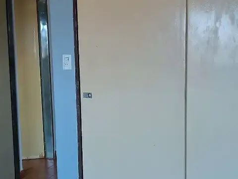 Av. Uruguay y Félix Bogado