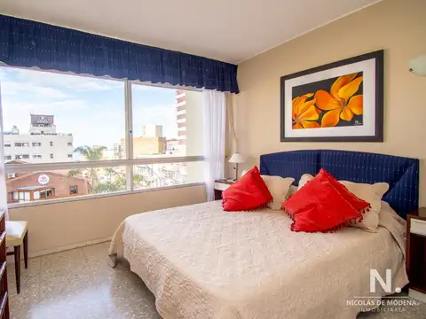 Departamento en Alquiler Temporal 1999 años