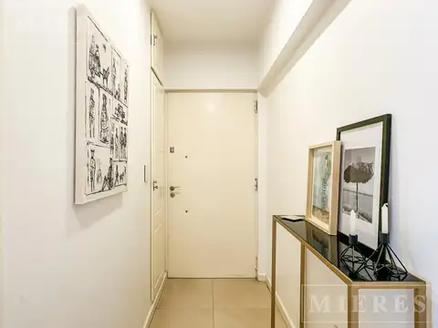 Departamento en Venta 17 años