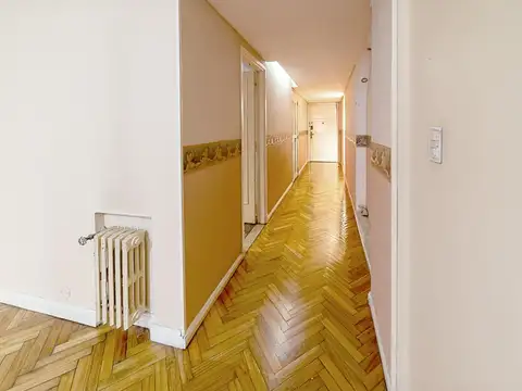 Departamento en Venta al Norte