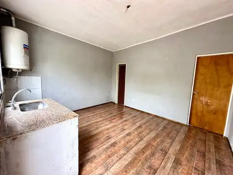 Depto Tipo Casa en Venta de 1 dormitorio