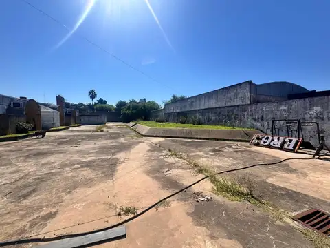 Hotel en Alquiler 30 años