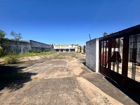 Hotel en Alquiler 30 años