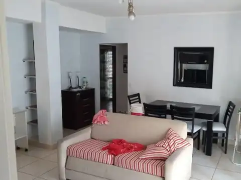 PH en alquiler temporario