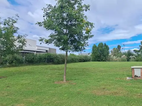 Venta Terreno 590m2 Santa Elena - Pilar del Este