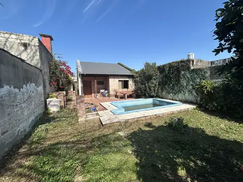 Casas en venta en barrio Sur, Santa Fe, EXCELENTE OPORTUNIDAD!