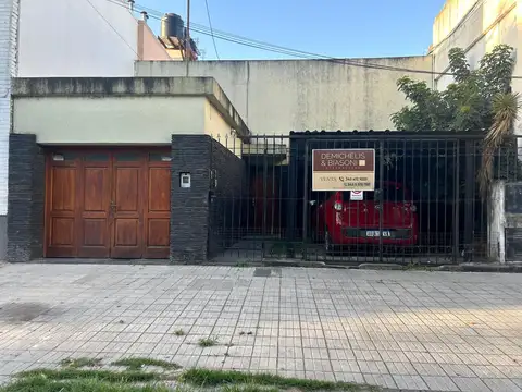Casa en Venta de 5 dormitorios