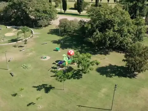 Terreno en Venta de 600,0 m2