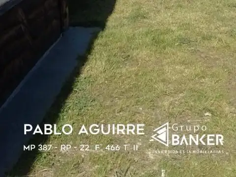 Casa en Venta en San Carlos de Bariloche, USD 47.500