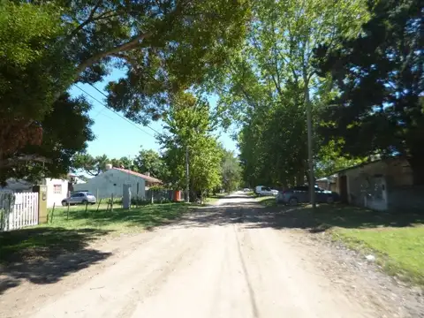 Calle Asturias 3000, Piso UF