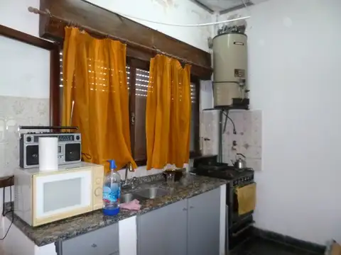 Calle Asturias 3000, Piso UF