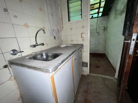 Depto Tipo Casa en Venta de 1 dormitorio