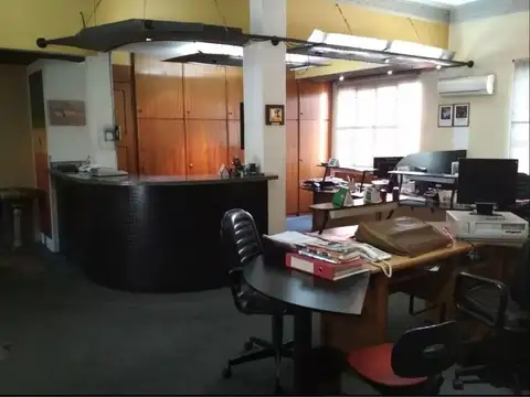 FLORIDA 1000, Piso 1