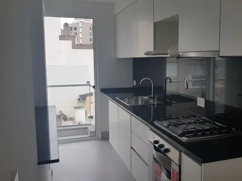 Depto Tipo Casa en Venta A Estrenar
