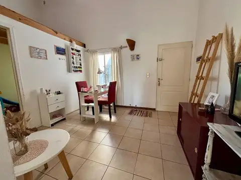 Venta de Departamento de 3 ambientes  Bella Vista
