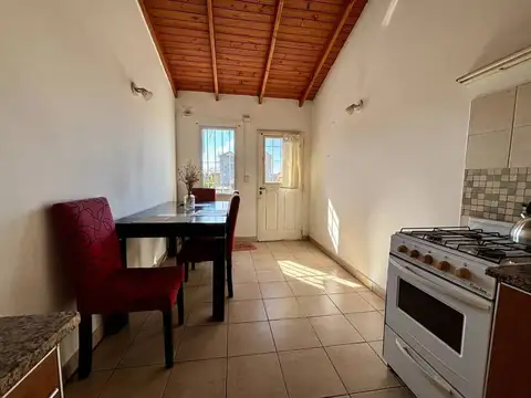 Departamento en Venta en Bella Vista, USD 65.000