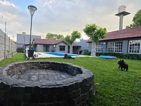 Casa en Venta de 3 dormitorios