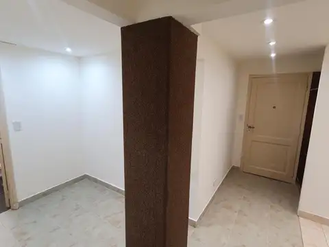 Departamento en Venta en Barrio Norte, USD 105.000