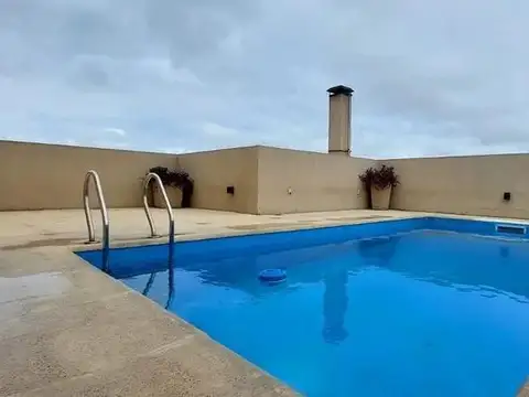 Departamento en Monserrat