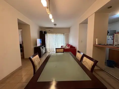 Departamento en Alquiler al Este