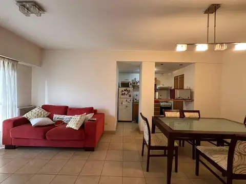Departamento en Alquiler al Este