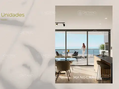 Departamento en Venta 2024 años