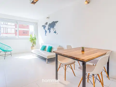 Departamento en Mar Del Plata