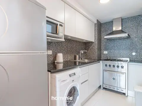Departamento en Alquiler Temporal en Mar Del Plata, USD 90