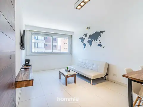 Departamento en Mar Del Plata