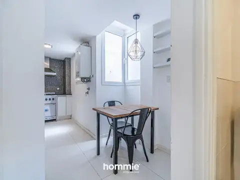 Departamento en Alquiler Temporal en Mar del Plata, USD 90