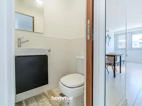 Departamento en Mar Del Plata