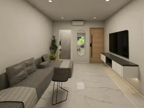 Departamento en Venta al Norte