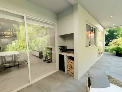 CANTILO 4400, Piso 3