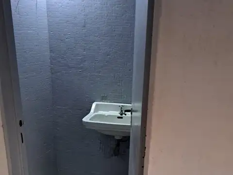 Cochera en San Nicolás