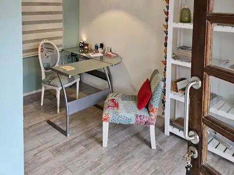 Oficina en Alquiler en Centro (Campana), $ 500.000