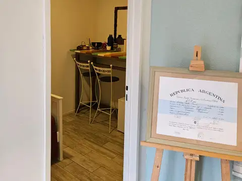 Oficina en Alquiler al Este