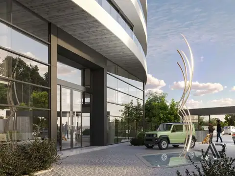 Local en Alquiler A Estrenar