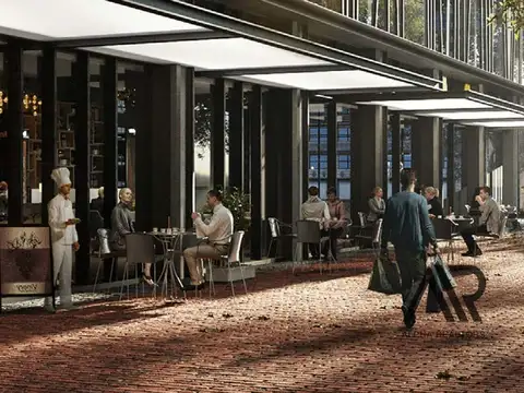 Alquiler Local Comercial ubicado en Barra de Carrasco, Av de las Américas