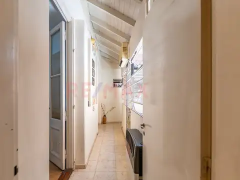 VTA.CASA LOTE PROPIO 5 AMB.C/TERRAZA-PATERNAL