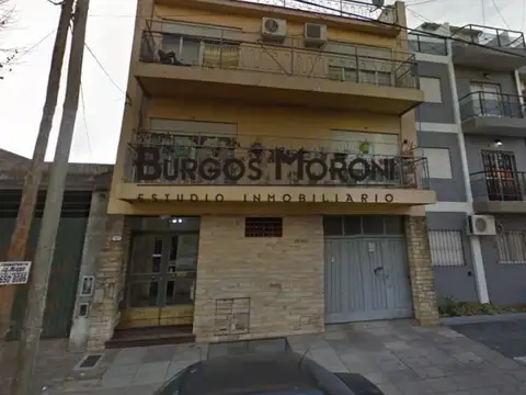 Departamento En Venta En Ramos Mejia Sur