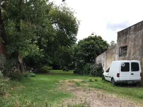 Terreno en Venta en Hurlingham, USD 95.000